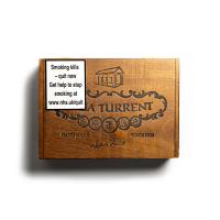 Casa Turrent 1901 Robusto Maduro Cigar - Box of 20
